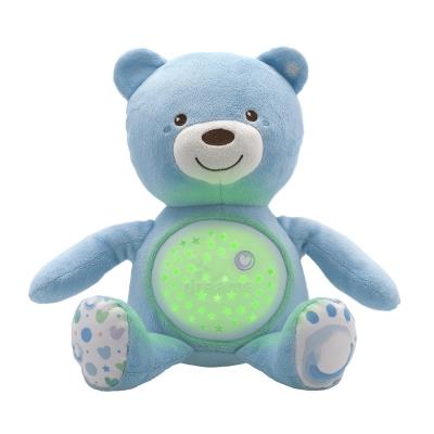 Baby Bear Azzurro