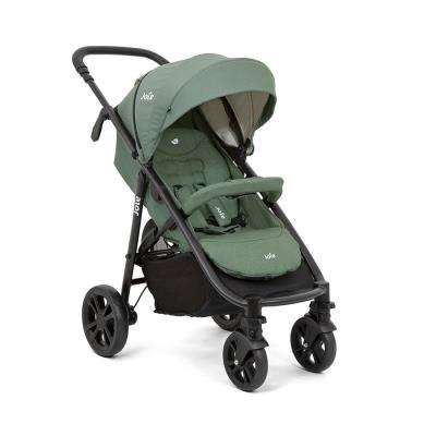 Passeggino Litetrax 4 Dlx Joie