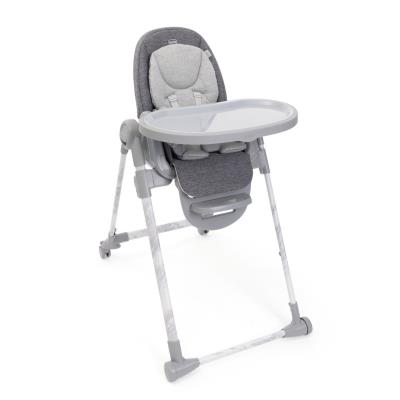 Chicco Seggiolone Polly Armonia Carrara
