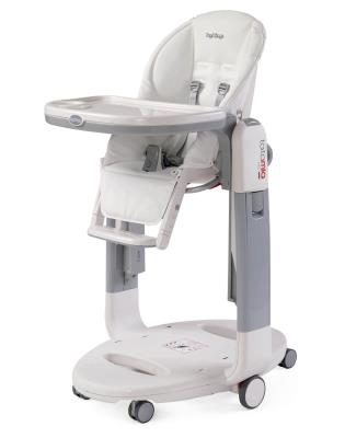 Seggiolone Prima Pappa Follow Me Tatamia Peg-Perego