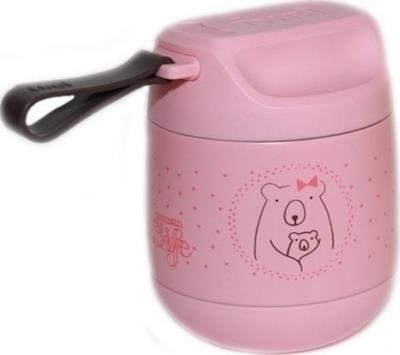 Thermos Portapappa 350 ml Suavinex