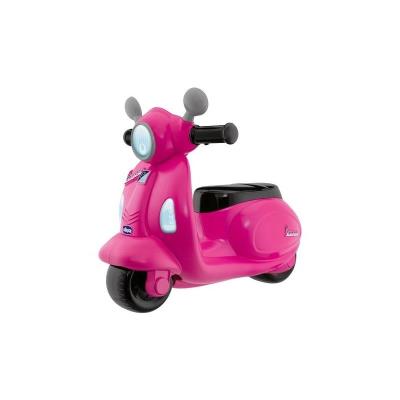 Vespa primavera Rosa