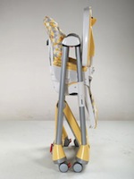 seggiolone peg perego prima pappa diner