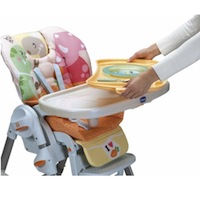 chicco polly 2 in 1