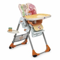 chicco polly 2 in 1