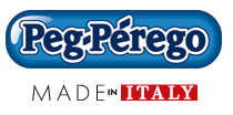 logo peg-perego